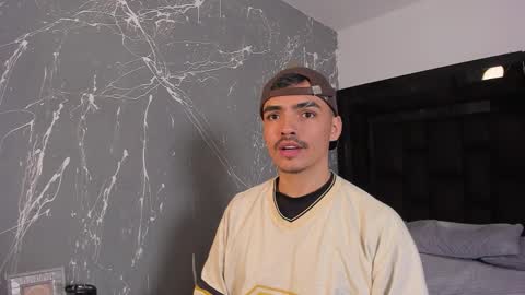 Nico King online show from 11/17/25, 03:12