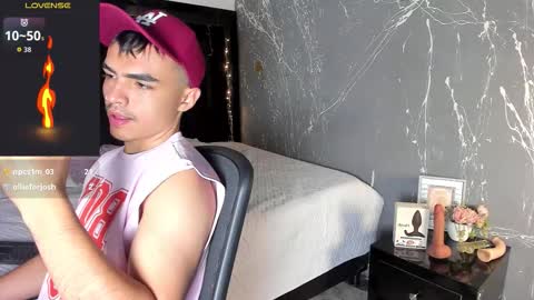 Nico King online show from 12/04/25, 04:55