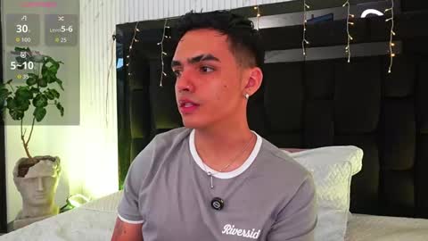 Nico King online show from 03/09/26, 11:58