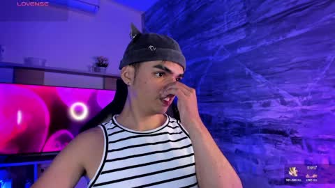 Nico King online show from 04/05/26, 01:52