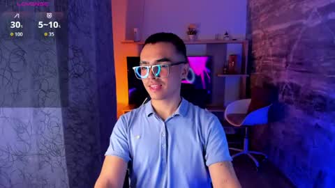 Nico King online show from 04/13/26, 01:16