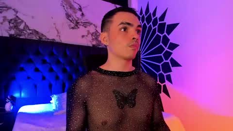 Nico King online show from 04/24/26, 11:56