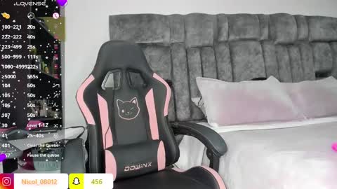 Snapshot of nicol_080 chatting on 12/28/24, 08:04 YuliEM online show from 12/28/24, 08:04