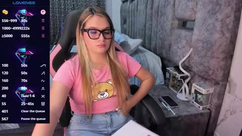 YuliEM online show from 01/31/26, 07:11