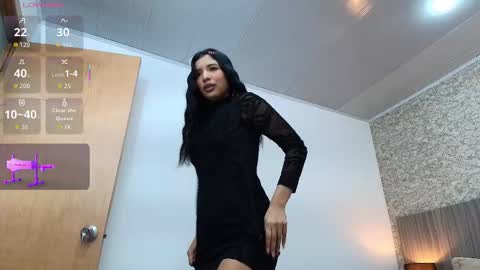 Nicol Alvarez online show from 11/27/25, 08:00