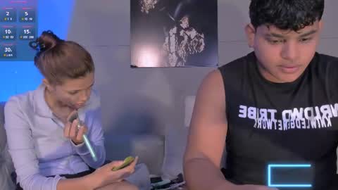 Snapshot of nicol_and_thiago_212 chatting on 06/09/26, 11:16 nicol_and_thiago_212 online show from 06/09/26, 11:16