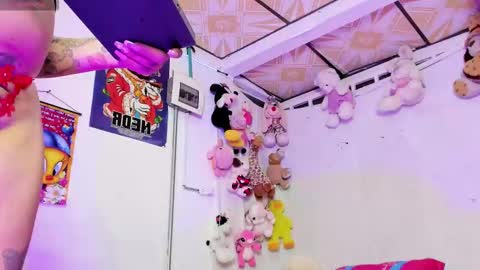  NICOL  online show from 03/06/26, 02:08