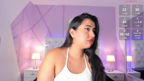 Nicol  online show from 02/26/25, 05:09