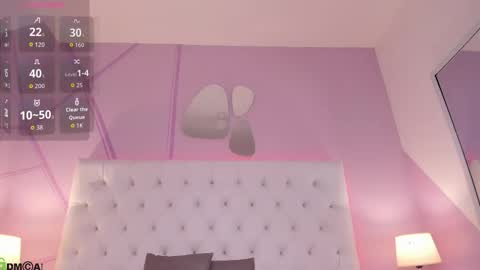 Nicol  online show from 10/15/25, 04:51