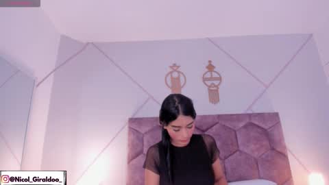 Nicol online show from 03/26/26, 03:45