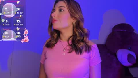 Nicol Gw online show from 11/26/25, 05:19