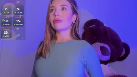 Nicol Gw online show from 01/08/26, 06:37