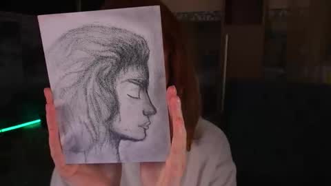 Nicol Moonn online show from 11/16/25, 06:41