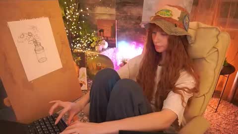 Nicol Moonn online show from 03/19/26, 10:03