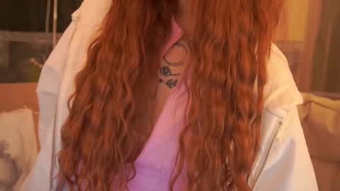 Nicol Moonn online show from 03/21/26, 09:07