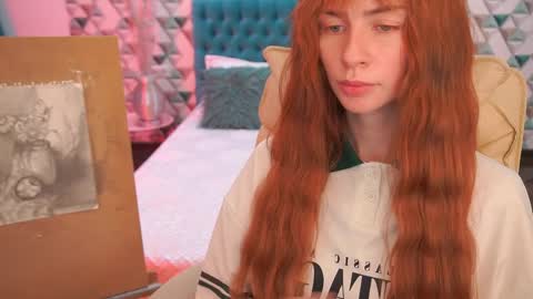 Nicol Moonn online show from 04/09/26, 08:47