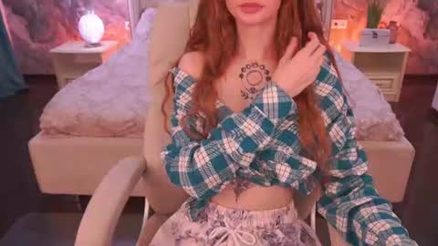 Nicol Moonn online show from 07/16/26, 12:44