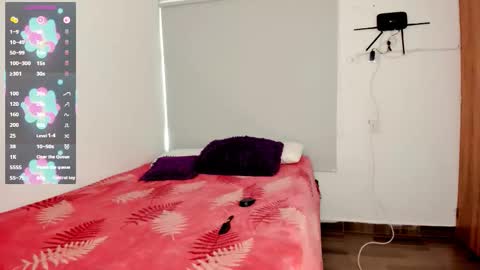 Snapshot of nicol_ofi777 chatting on 02/15/26, 02:47 nicol_ofi777 online show from 02/15/26, 02:47