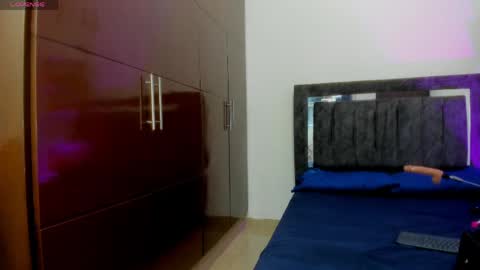 Nicol online show from 03/31/26, 04:13