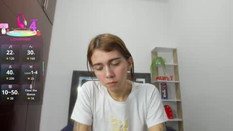 Nicol online show from 04/12/26, 05:01