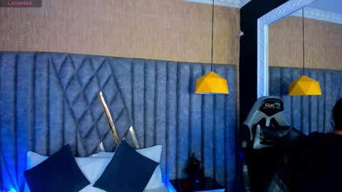 Nicolai online show from 01/16/26, 12:42