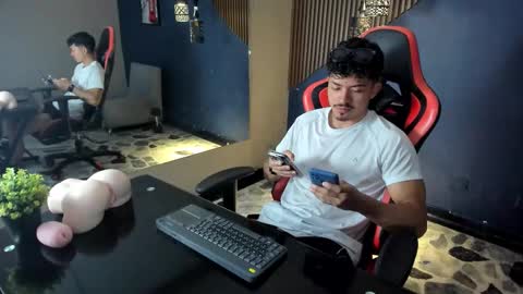 Nicolai online show from 02/26/26, 07:24