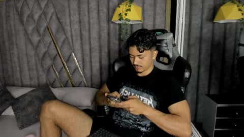 Nicolai online show from 03/30/26, 01:56