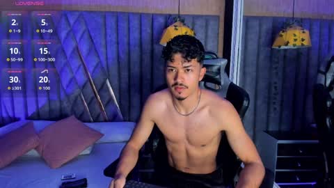 Nicolai online show from 04/06/26, 11:00