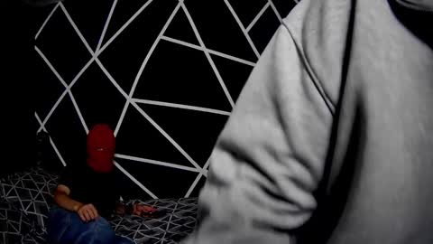 Snapshot of nicolas_and_alexa chatting on 11/27/25, 10:12 nicolas_and_alexa online show from 11/27/25, 10:12