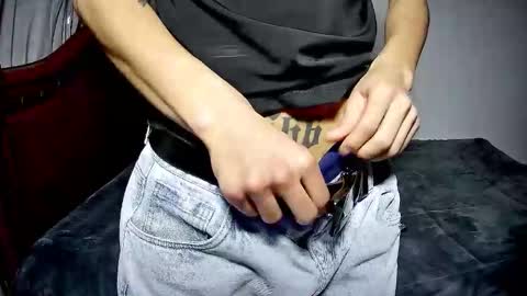 nicolas_and_alexa online show from 02/27/26, 07:25