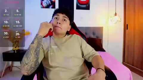 nicolas_james_sc online show from 09/09/25, 03:00