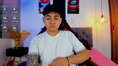 nicolas_james_sc online show from 09/22/25, 02:08