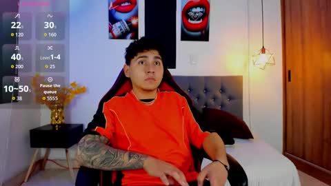 nicolas_james_sc online show from 10/01/25, 01:28