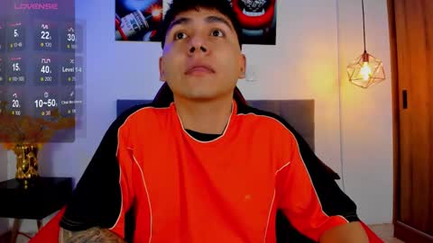 nicolas_james_sc online show from 10/11/25, 01:09