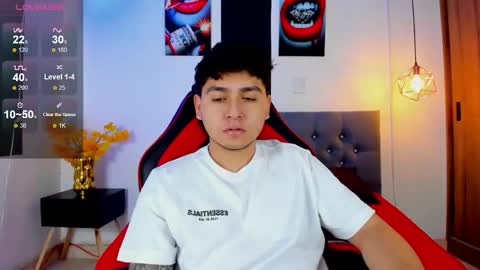 nicolas_james_sc online show from 10/18/25, 01:01