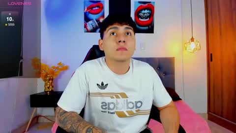 nicolas_james_sc online show from 12/02/25, 01:50