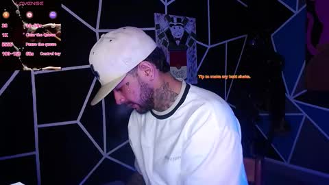 Snapshot of nicolas_torres99 chatting on 10/31/25, 03:07 nicolas online show from 10/31/25, 03:07