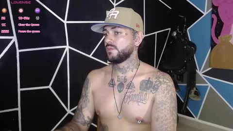 Snapshot of nicolas_torres99 chatting on 12/03/25, 03:36 nicolas online show from 12/03/25, 03:36