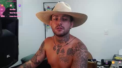 nicolas online show from 12/19/25, 04:41