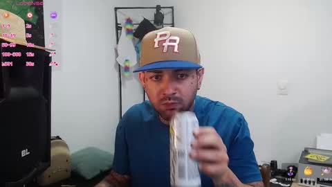 nicolas online show from 12/20/25, 03:02