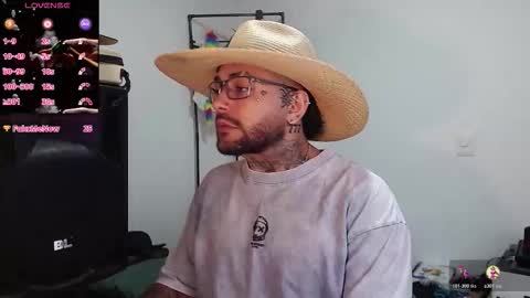 nicolas online show from 01/11/26, 03:11