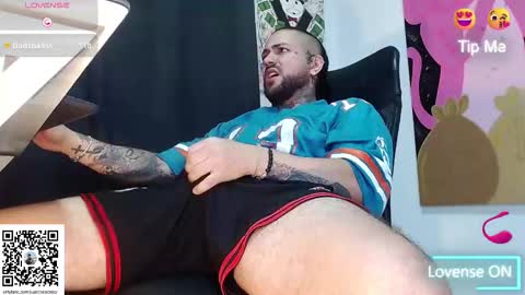 nicolas online show from 02/07/26, 03:43