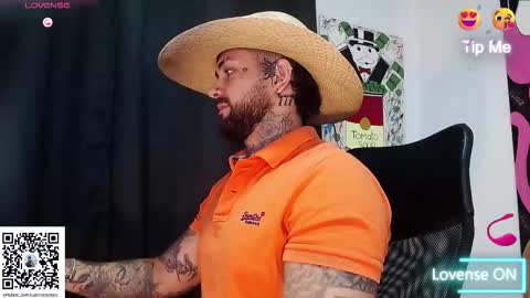 nicolas online show from 02/12/26, 04:07