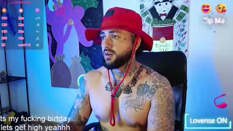 nicolas online show from 03/23/26, 11:20