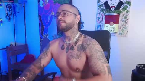 nicolas online show from 04/21/26, 03:24