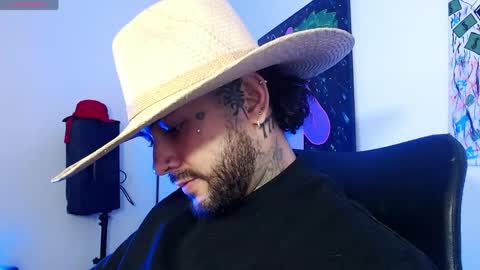 nicolas online show from 04/26/26, 03:37