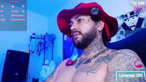 Snapshot of nicolas_torres99 chatting on 05/02/26, 12:48 nicolas online show from 05/02/26, 12:48