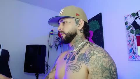 Snapshot of nicolas_torres99 chatting on 05/10/26, 03:23 nicolas online show from 05/10/26, 03:23