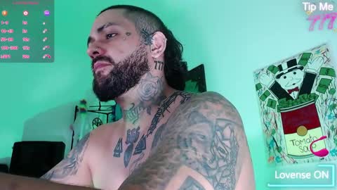 Snapshot of nicolas_torres99 chatting on 06/09/26, 02:45 nicolas online show from 06/09/26, 02:45