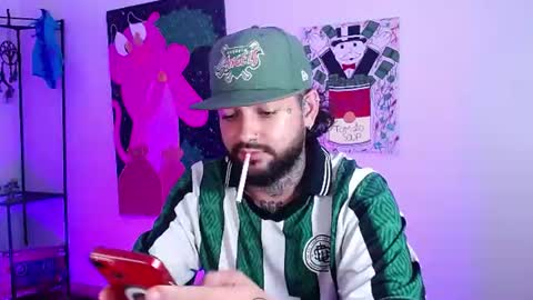Snapshot of nicolas_torres99 chatting on 06/11/26, 03:04 nicolas online show from 06/11/26, 03:04